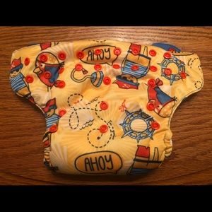 Bumgenius Spence freetime